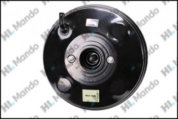 Усилитель вакуумный KIA Sportage (08-) MANDO MANDO ex591102e000 MANDO ex591102e000