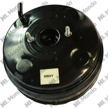 20 349 р. Усилитель вакуумный HYUNDAI Tucson (04-) MANDO MANDO ex591102e200  с доставкой в г. Вологда. Увеличить фотографию 2