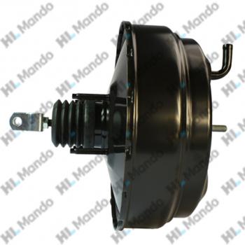 20 349 р. Усилитель вакуумный HYUNDAI Tucson (04-) MANDO MANDO ex591102e200  с доставкой в г. Вологда. Увеличить фотографию 3
