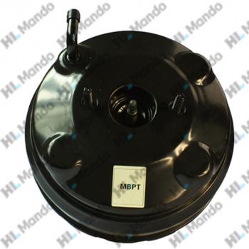 6 599 р. Усилитель вакуумный KIA Cerato (07-) MANDO MANDO ex591102f601 MANDO ex591102f601  с доставкой в г. Вологда. Увеличить фотографию 2