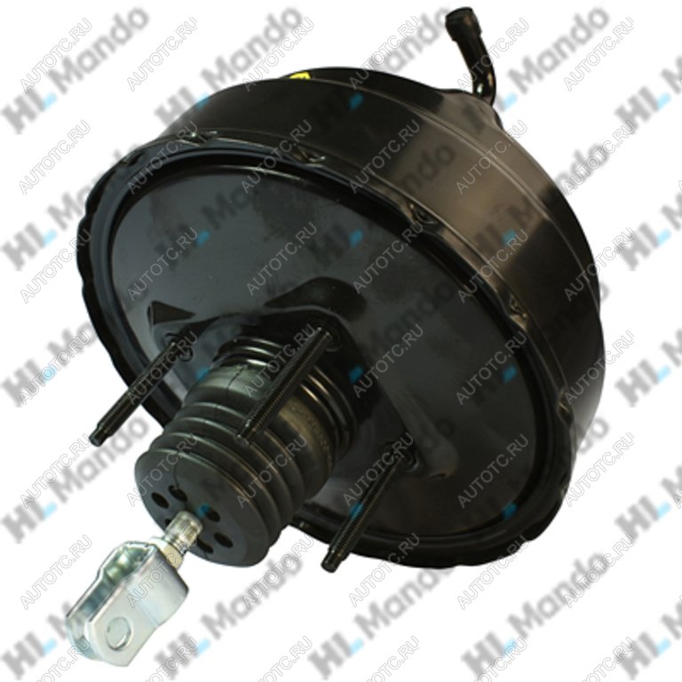 6 599 р. Усилитель вакуумный KIA Cerato (07-) MANDO MANDO ex591102f601 MANDO ex591102f601  с доставкой в г. Вологда