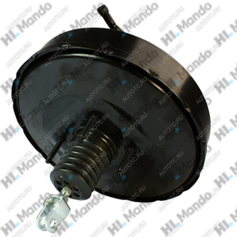 5 899 р. Усилитель вакуумный HYUNDAI Elantra (07-) MANDO MANDO ex591102h350  с доставкой в г. Вологда