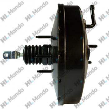 5 899 р. Усилитель вакуумный HYUNDAI Elantra (07-) MANDO MANDO ex591102h350  с доставкой в г. Вологда. Увеличить фотографию 3