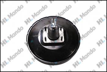 Усилитель вакуумный HYUNDAI Santa Fe (09-) KIA Sorento (09-) MANDO MANDO ex591102p000