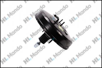 9 499 р. Усилитель вакуумный HYUNDAI Santa Fe (09-) KIA Sorento (09-) MANDO MANDO ex591102p000  с доставкой в г. Вологда. Увеличить фотографию 3