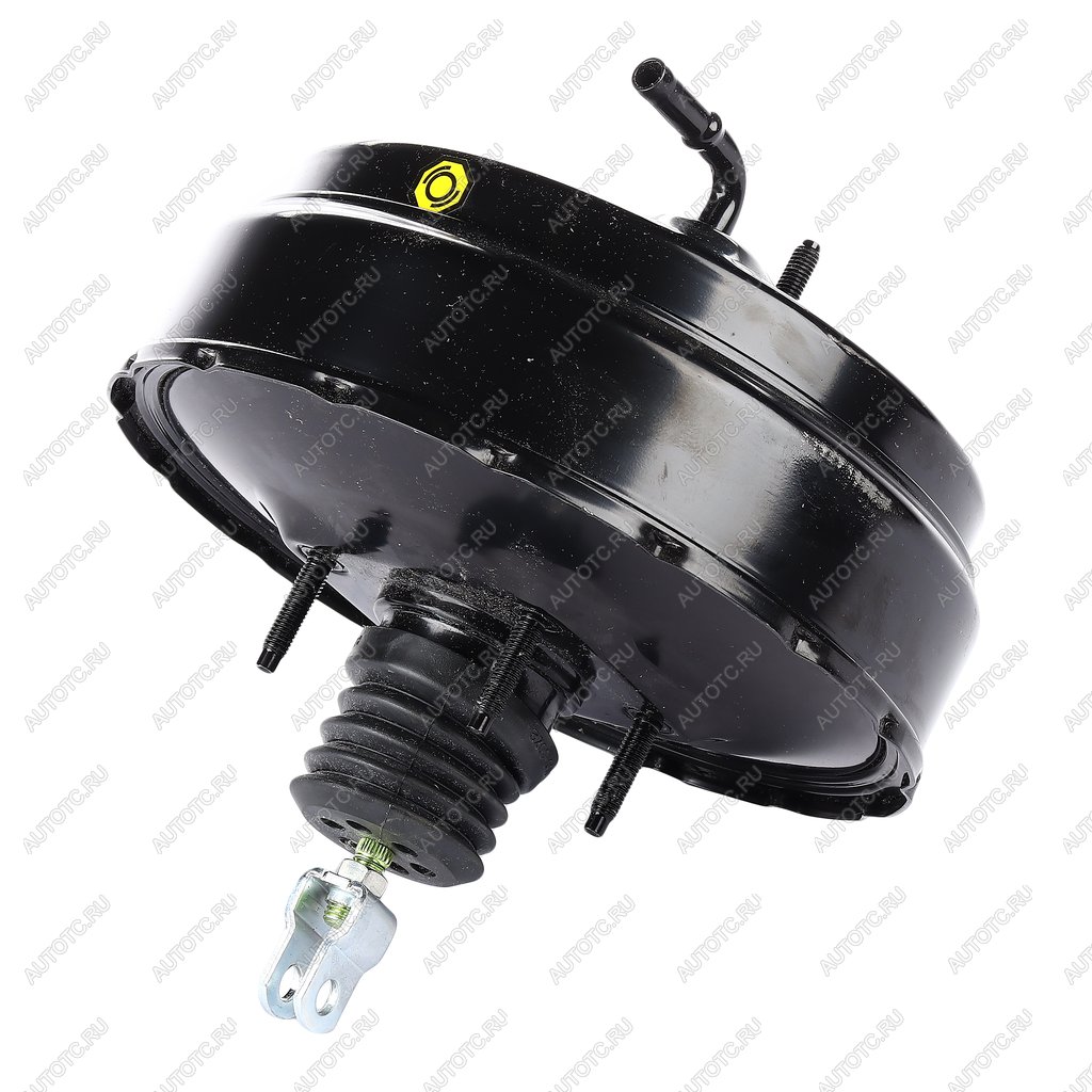 12 649 р. Усилитель вакуумный HYUNDAI Sonata 5 MANDO MANDO ex591103d910 MANDO ex591103d910  с доставкой в г. Вологда
