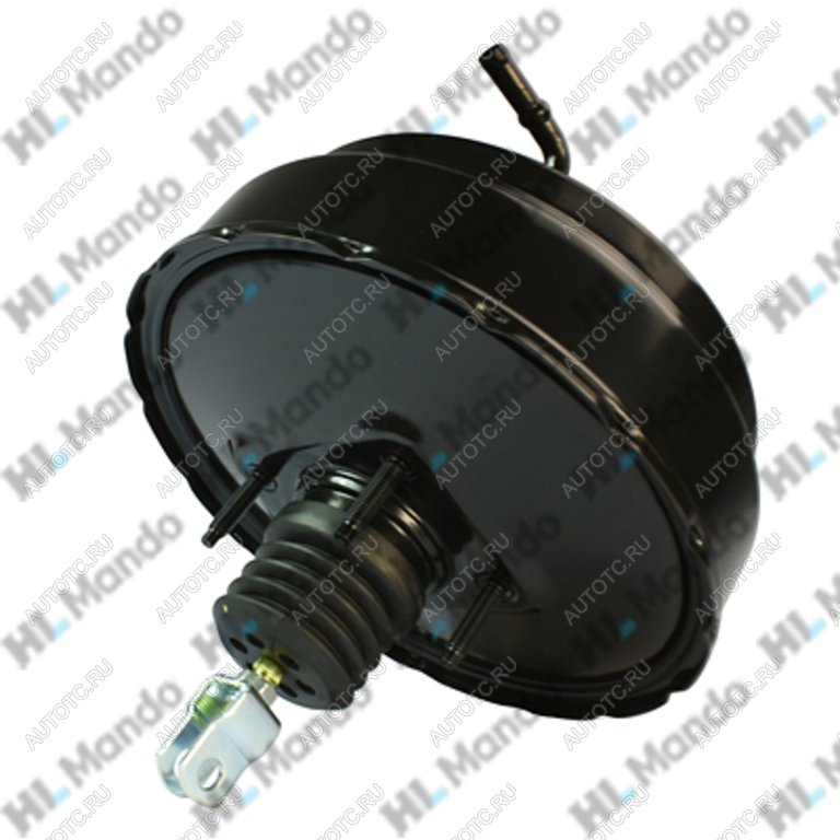 20 849 р. Усилитель вакуумный HYUNDAI Sonata NF (04-) (АБС,ESP) MANDO MANDO ex591103k300  с доставкой в г. Вологда