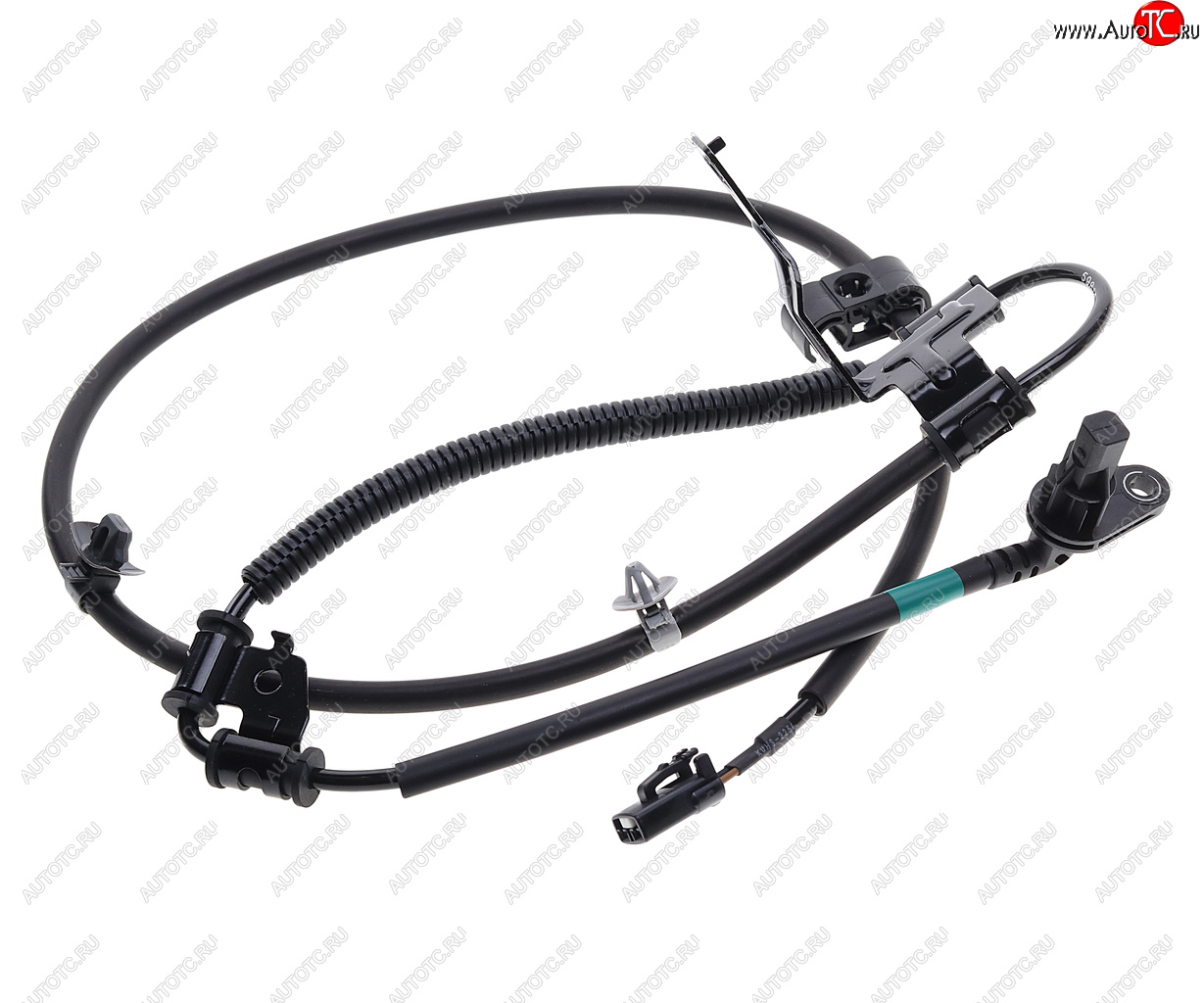 1 599 р. Датчик АБС KIA Magentis (05-) колеса переднего левого MANDO MANDO ex598102g100 MANDO ex598102g100  с доставкой в г. Вологда