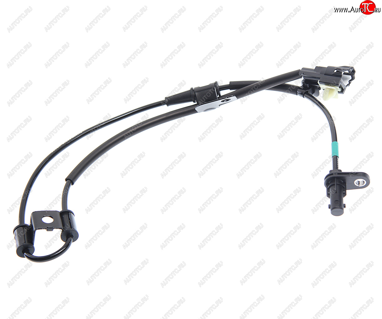 1 089 р. Датчик АБС KIA Optima (10-) колеса переднего левого MANDO MANDO ex598102t500 MANDO ex598102t500  с доставкой в г. Вологда