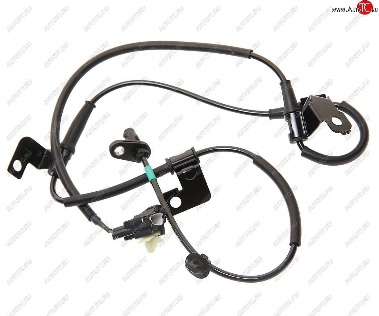 1 599 р. Датчик АБС HYUNDAI Grandeur (12-),Azera (12-) колеса переднего левого MANDO MANDO ex598103v500 MANDO ex598103v500  с доставкой в г. Вологда