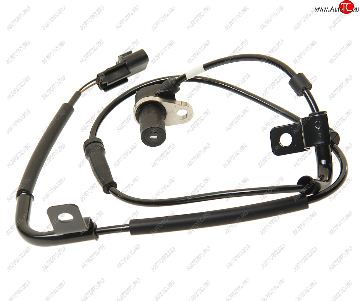 2 299 р. Датчик АБС HYUNDAI Terracan (01-) колеса заднего левого MANDO MANDO ex59880h1050 MANDO ex59880h1050  с доставкой в г. Вологда