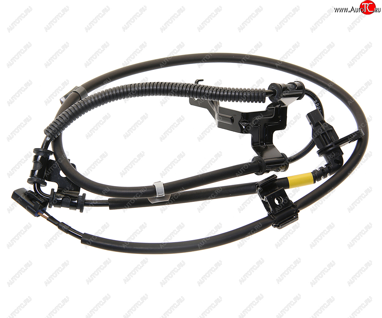 1 379 р. Датчик АБС KIA Magentis (05-) колеса заднего правого MANDO MANDO ex599302g100 MANDO ex599302g100  с доставкой в г. Вологда