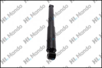 1 469 р. Амортизатор SSANGYONG Istana задний левый/правый масляный MANDO MANDO ex6613263300 MANDO ex6613263300  с доставкой в г. Вологда. Увеличить фотографию 2