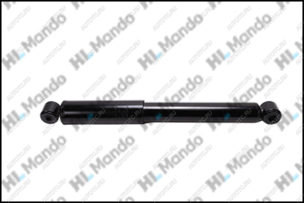 1 469 р. Амортизатор SSANGYONG Istana задний левый/правый масляный MANDO MANDO ex6613263300 MANDO ex6613263300  с доставкой в г. Вологда
