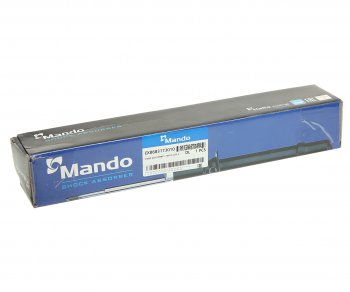 2 349 р. Амортизатор HYUNDAI HD160,170,260,450 кабины передний масляный MANDO MANDO ex8683173010  с доставкой в г. Вологда. Увеличить фотографию 4