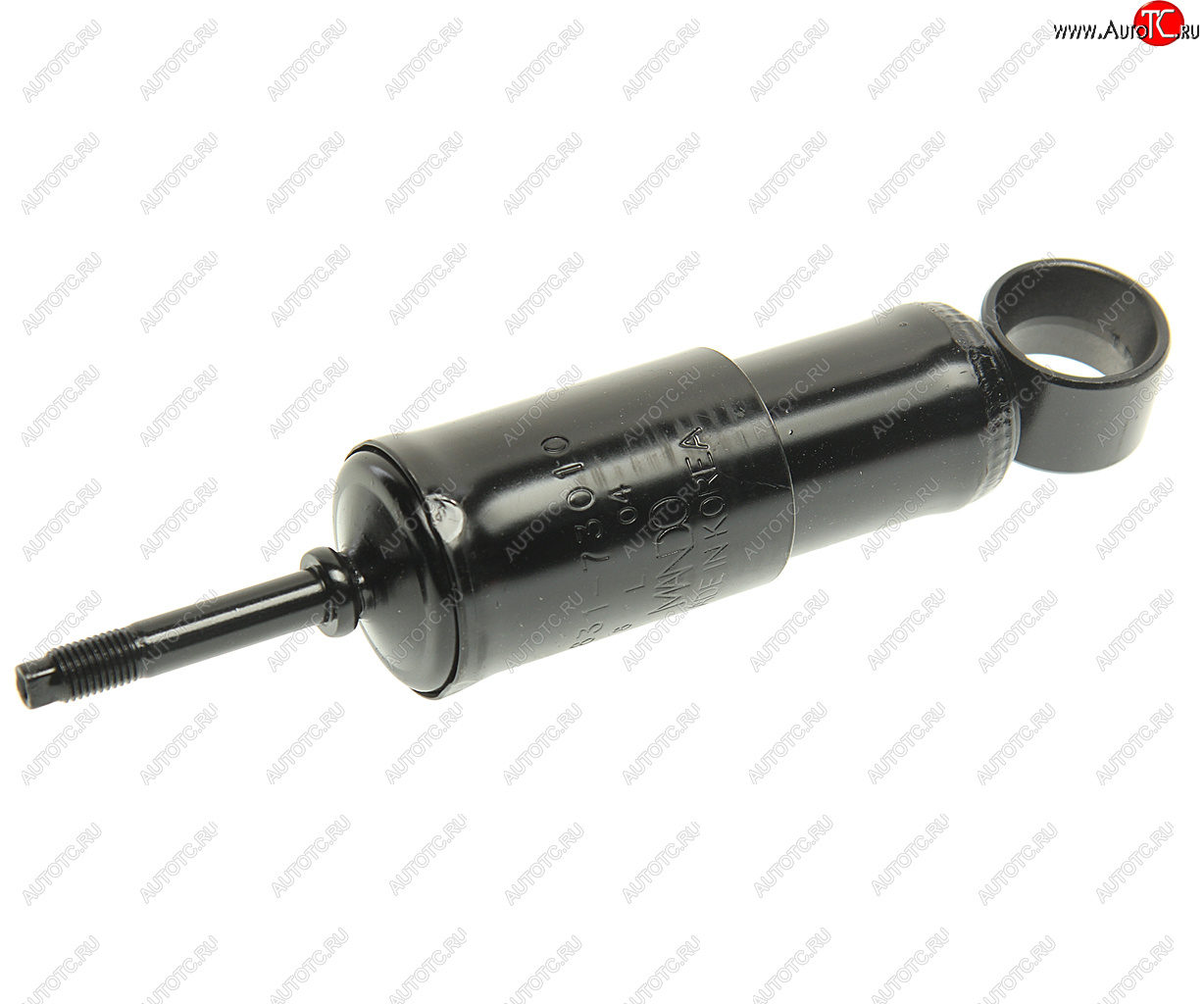 2 349 р. Амортизатор HYUNDAI HD160,170,260,450 кабины передний масляный MANDO MANDO ex8683173010  с доставкой в г. Вологда