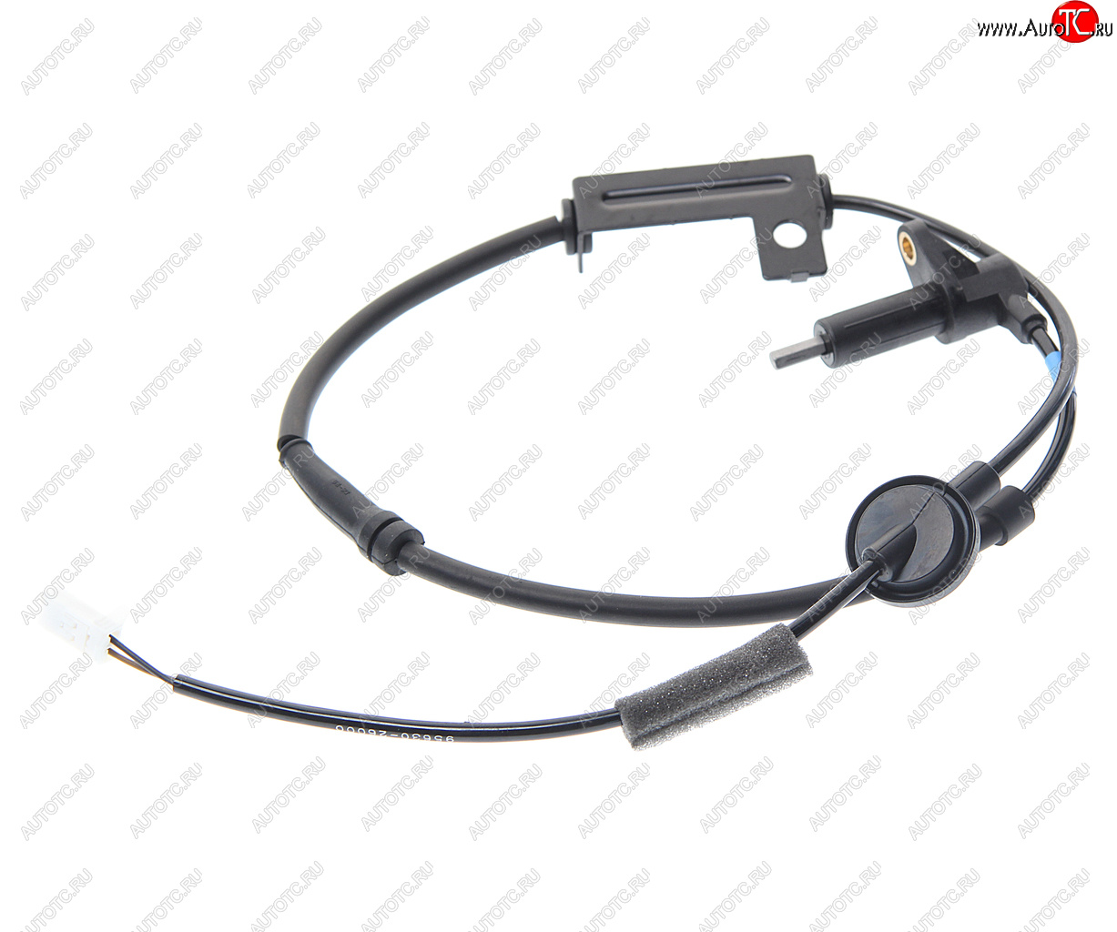 1 249 р. Датчик АБС HYUNDAI Santa Fe (00-) (2WD) колеса заднего левого MANDO MANDO ex9563026000 MANDO ex9563026000  с доставкой в г. Вологда