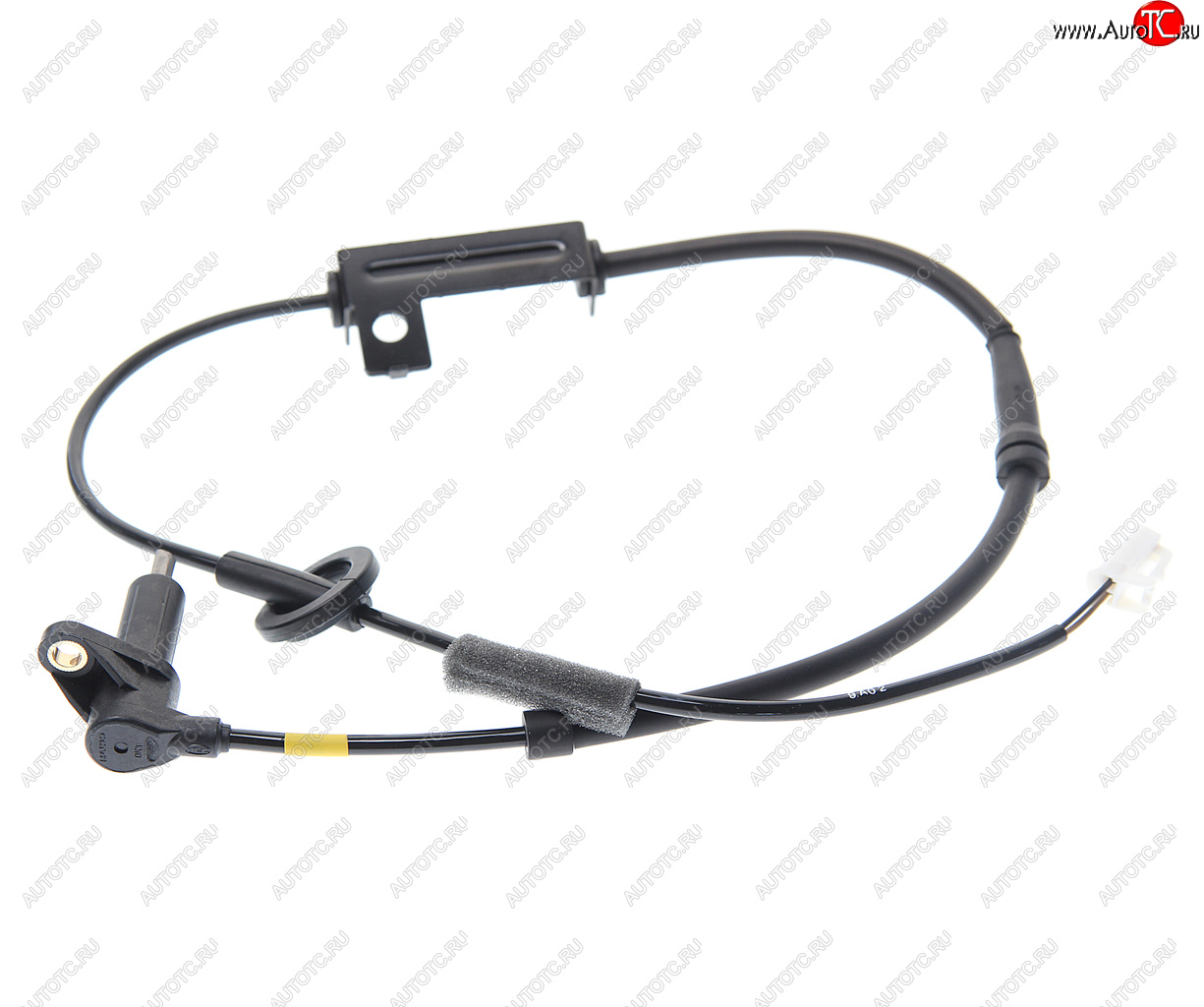 2 349 р. Датчик АБС HYUNDAI Santa Fe (00-) (2WD) колеса заднего правого MANDO MANDO ex9564026000 MANDO ex9564026000  с доставкой в г. Вологда