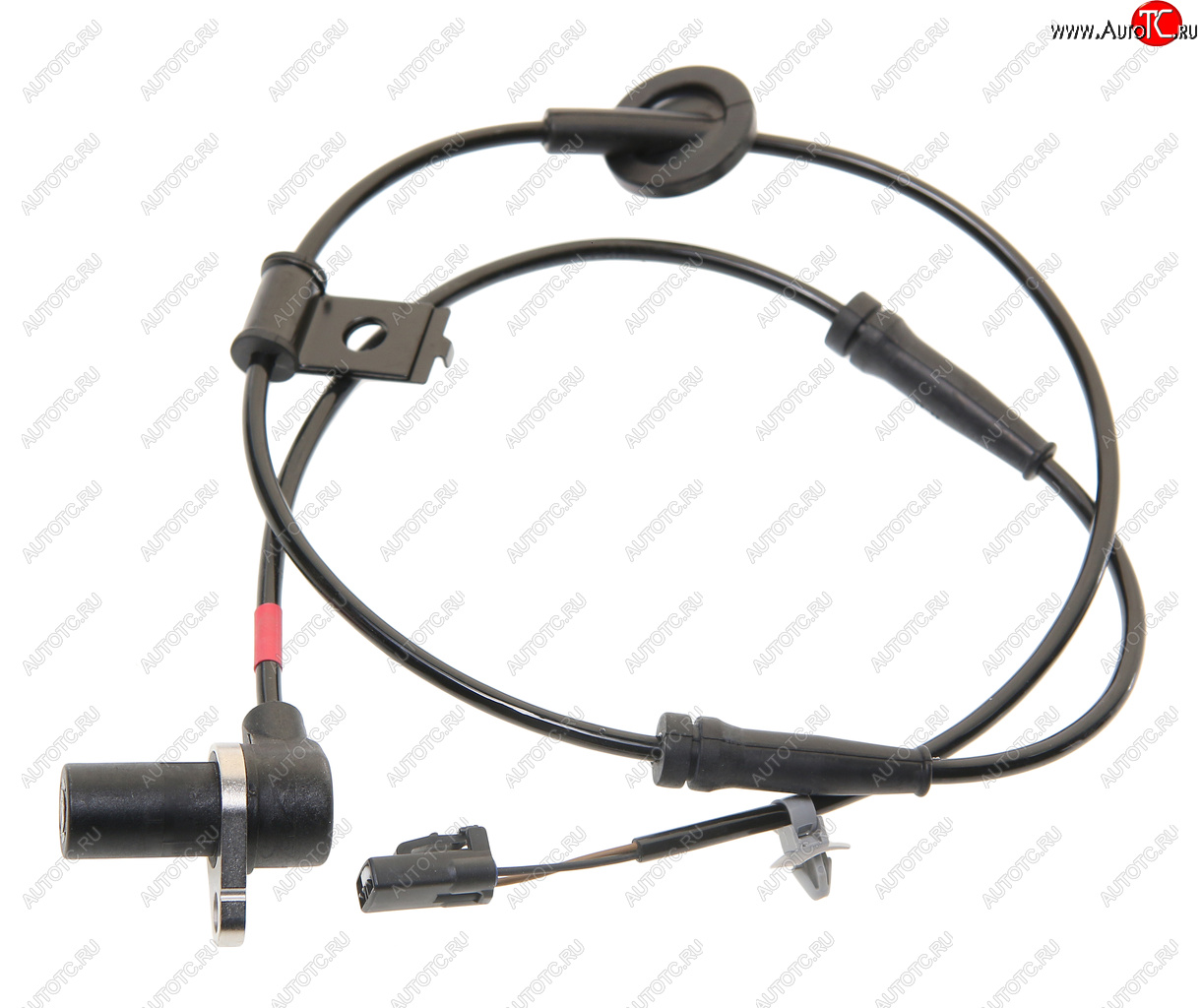 1 739 р. Датчик АБС HYUNDAI Trajet колеса переднего правого MANDO MANDO ex956703a500 MANDO ex956703a500  с доставкой в г. Вологда
