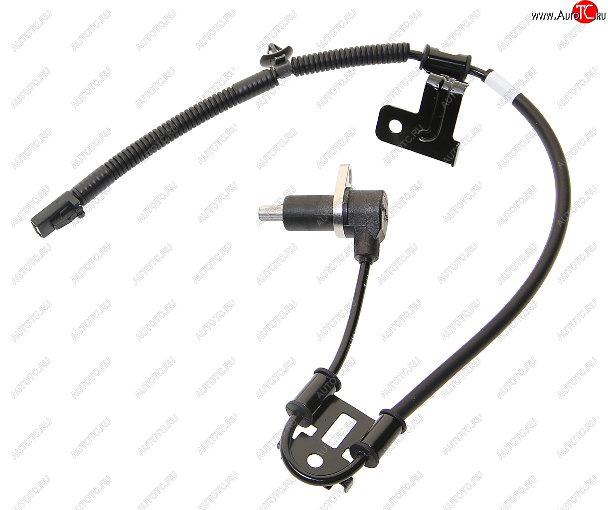 849 р. Датчик АБС KIA Bongo 3 (14-) (2.5-A2) (2WD) колеса переднего левого MANDO MANDO ex956704e051  с доставкой в г. Вологда