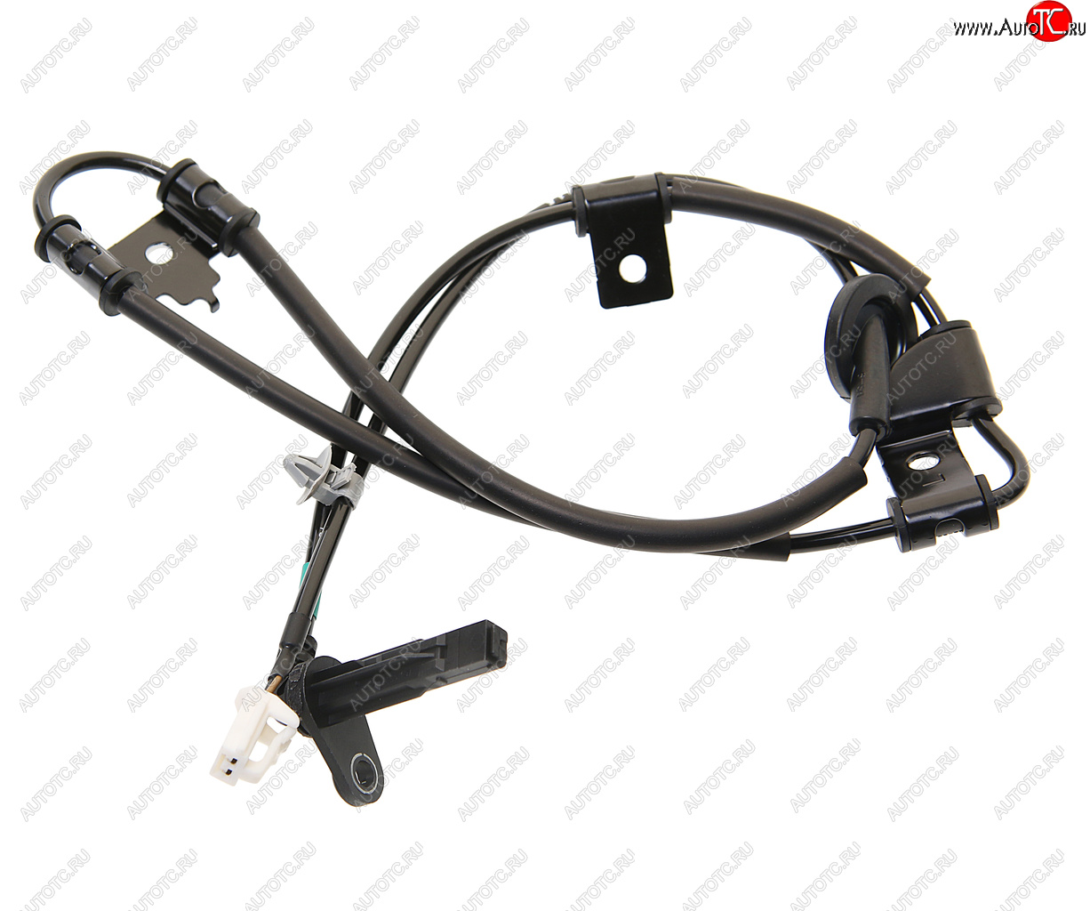 1 899 р. Датчик АБС HYUNDAI Tucson (04-) KIA Sportage (04-) колеса заднего левого MANDO MANDO ex956802e300 MANDO ex956802e300  с доставкой в г. Вологда