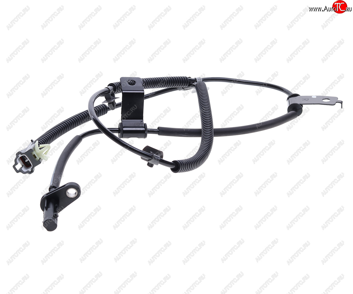2 099 р. Датчик АБС KIA Mohave (09-) колеса заднего правого MANDO MANDO ex956802j011 MANDO ex956802j011  с доставкой в г. Вологда