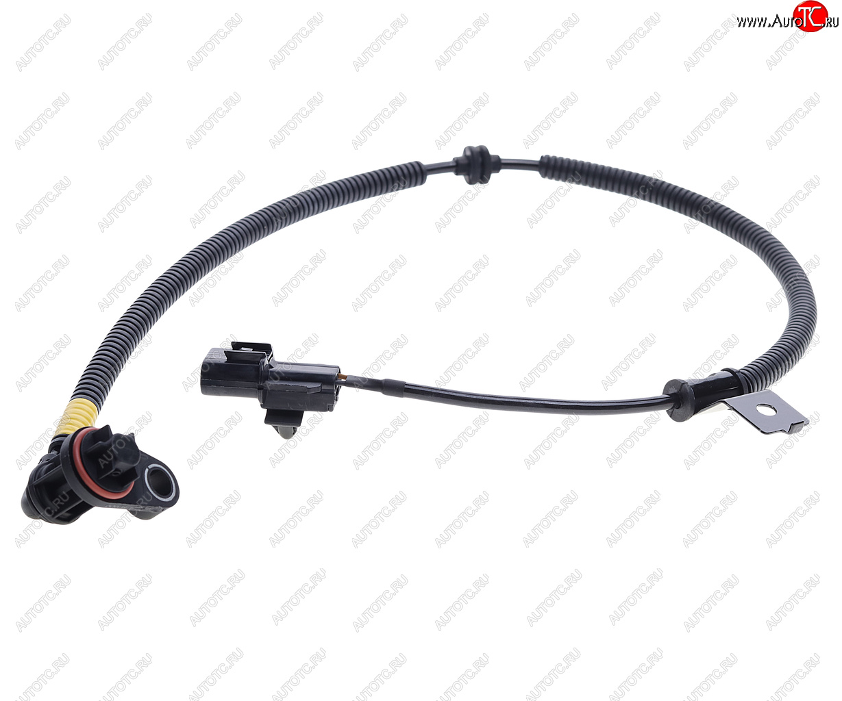 2 099 р. Датчик АБС HYUNDAI Starex H-1 (14-) (2WD) колеса заднего левого MANDO MANDO ex956804h500 MANDO ex956804h500  с доставкой в г. Вологда