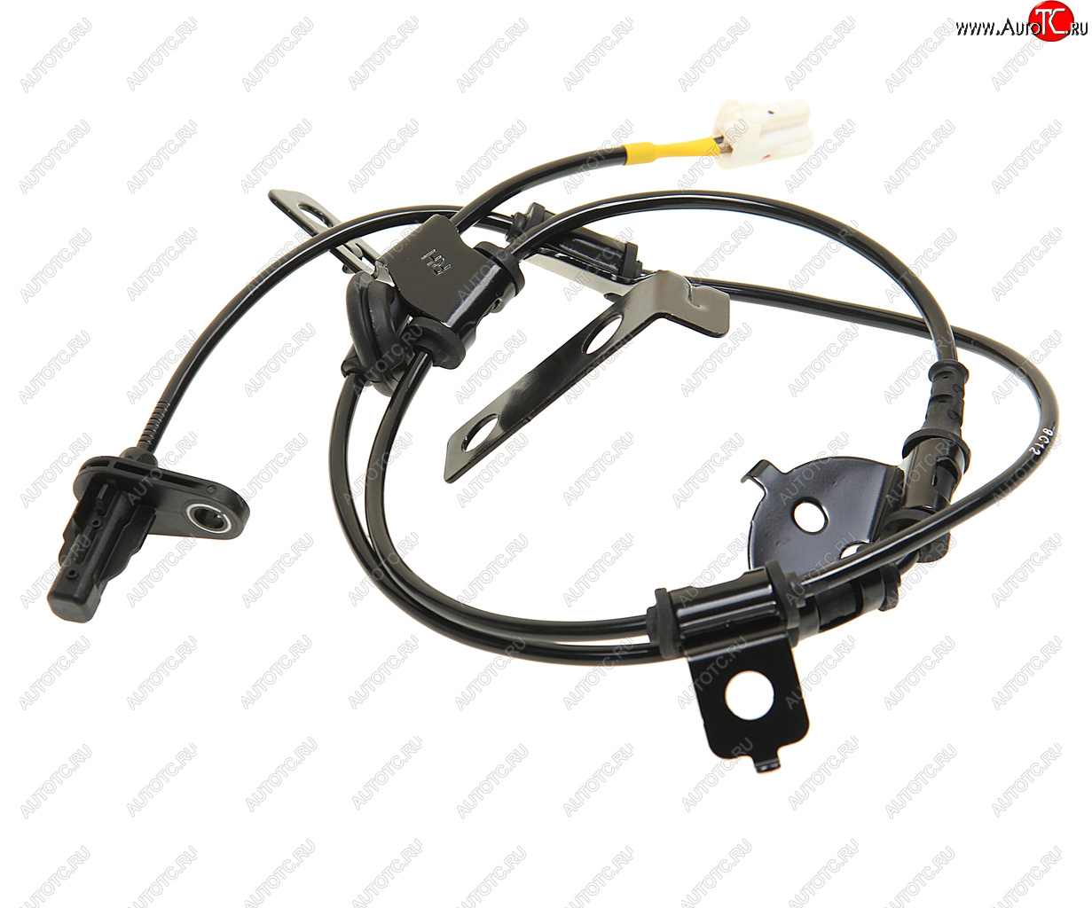 2 299 р. Датчик АБС HYUNDAI ix35 (10-) (4WD) колеса заднего правого MANDO MANDO ex956812s500 MANDO ex956812s500  с доставкой в г. Вологда
