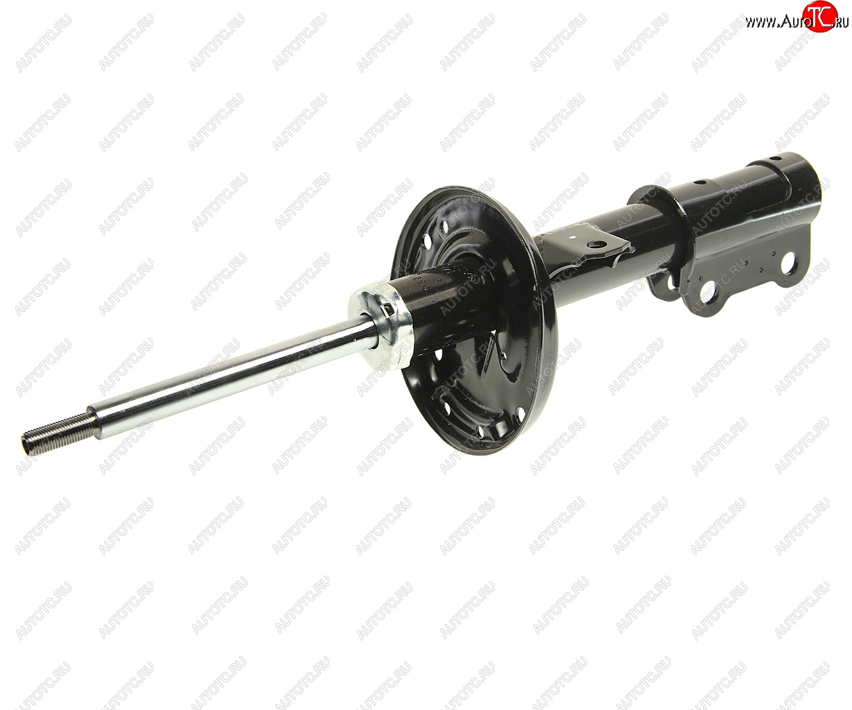 8 949 р. Амортизатор CHEVROLET Aveo (12-) (1.6) передний левый газовый MANDO MANDO ex95917154  с доставкой в г. Вологда