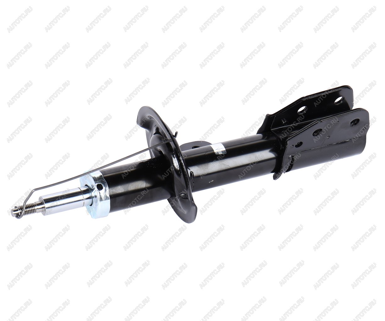 7 399 р. Амортизатор CHEVROLET Captiva (06-) OPEL Antara (07-) передний левый газовый MANDO MANDO ex95948811 MANDO ex95948811  с доставкой в г. Вологда