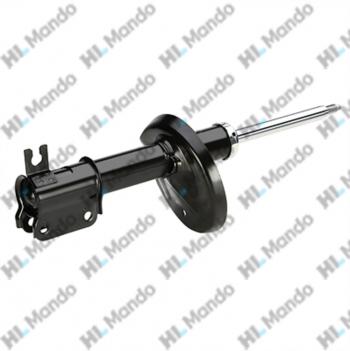 5 399 р. Амортизатор DAEWOO Leganza (97-) передний левый масляный MANDO MANDO ex96207646 MANDO ex96207646  с доставкой в г. Вологда. Увеличить фотографию 3