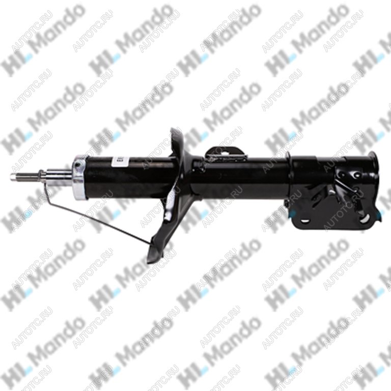 8 499 р. Амортизатор CHEVROLET Lacetti (05-) передний правый газовый MANDO MANDO ex96394572 MANDO ex96394572  с доставкой в г. Вологда