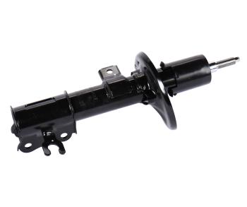 2 699 р. Амортизатор CHEVROLET Aveo (1.2) передний левый газовый MANDO MANDO ex96586885 MANDO ex96586885  с доставкой в г. Вологда. Увеличить фотографию 2