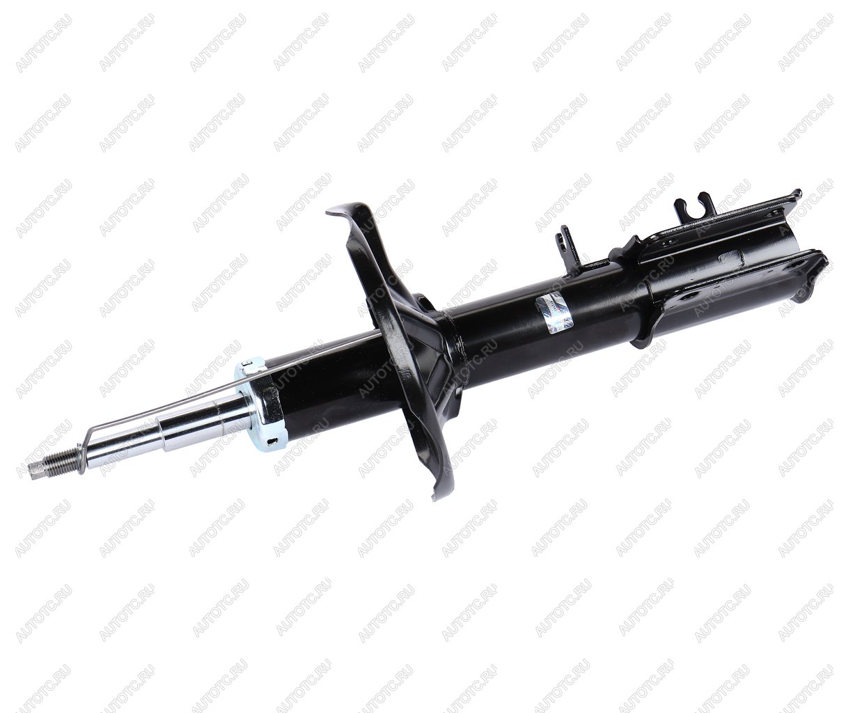 8 699 р. Амортизатор CHEVROLET Epica (07-) (2.0) (V250) передний правый газовый MANDO MANDO ex96943772  с доставкой в г. Вологда