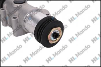 32 999 р. Воздухораспределитель КПП HYUNDAI Universe (13-) дв.D6CD MANDO MANDO exqd43431t02380 MANDO exqd43431t02380  с доставкой в г. Вологда. Увеличить фотографию 4