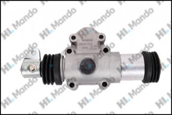 32 999 р. Воздухораспределитель КПП HYUNDAI Universe (13-) дв.D6CD MANDO MANDO exqd43431t02380 MANDO exqd43431t02380  с доставкой в г. Вологда. Увеличить фотографию 3