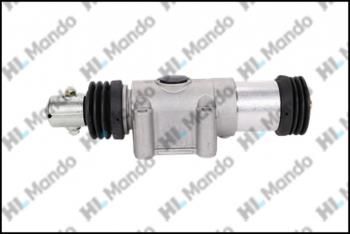 32 999 р. Воздухораспределитель КПП HYUNDAI Universe (13-) дв.D6CD MANDO MANDO exqd43431t02380 MANDO exqd43431t02380  с доставкой в г. Вологда. Увеличить фотографию 2