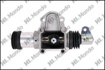 32 999 р. Воздухораспределитель КПП HYUNDAI Universe (13-) дв.D6CD MANDO MANDO exqd43431t02380 MANDO exqd43431t02380  с доставкой в г. Вологда. Увеличить фотографию 5