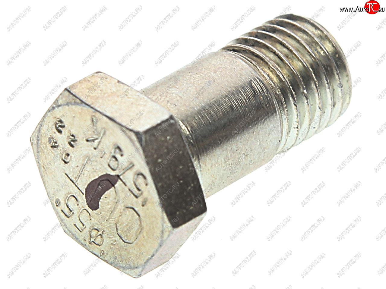 499 р. Болт OPEL дренажный (М12х1.5х24мм) BOSCH BOSCH f002d13579  с доставкой в г. Вологда