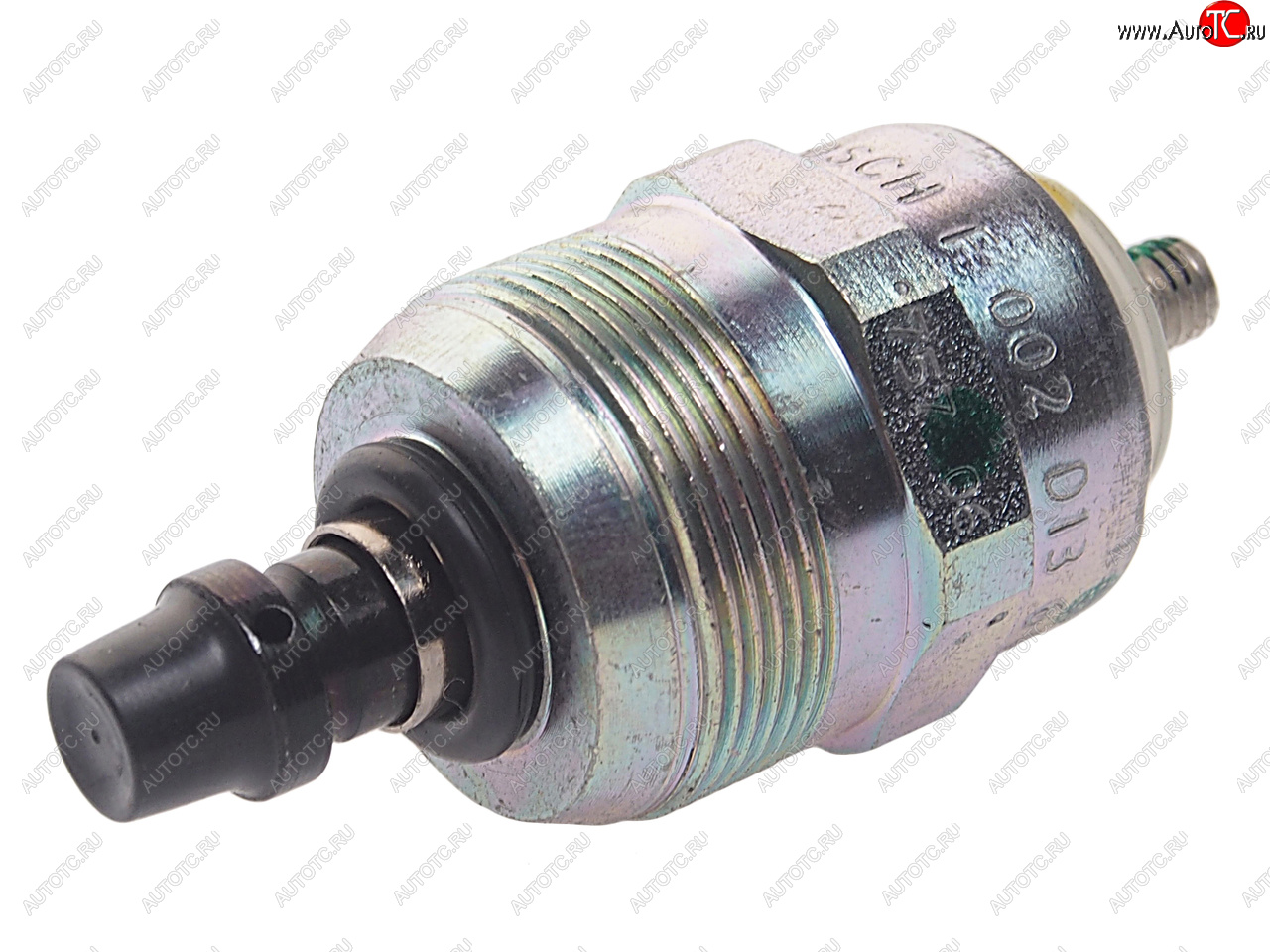 1 689 р. Электромагнит КАМАЗ втягивающий BOSCH BOSCH f002d13641  с доставкой в г. Вологда