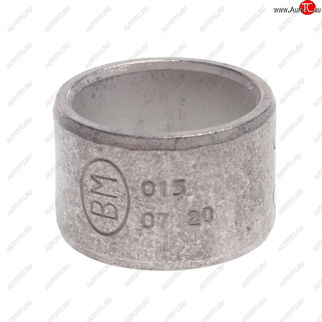 196 р. Втулка вала ТНВД (d=20мм) BOSCH BOSCH f002d16015  с доставкой в г. Вологда