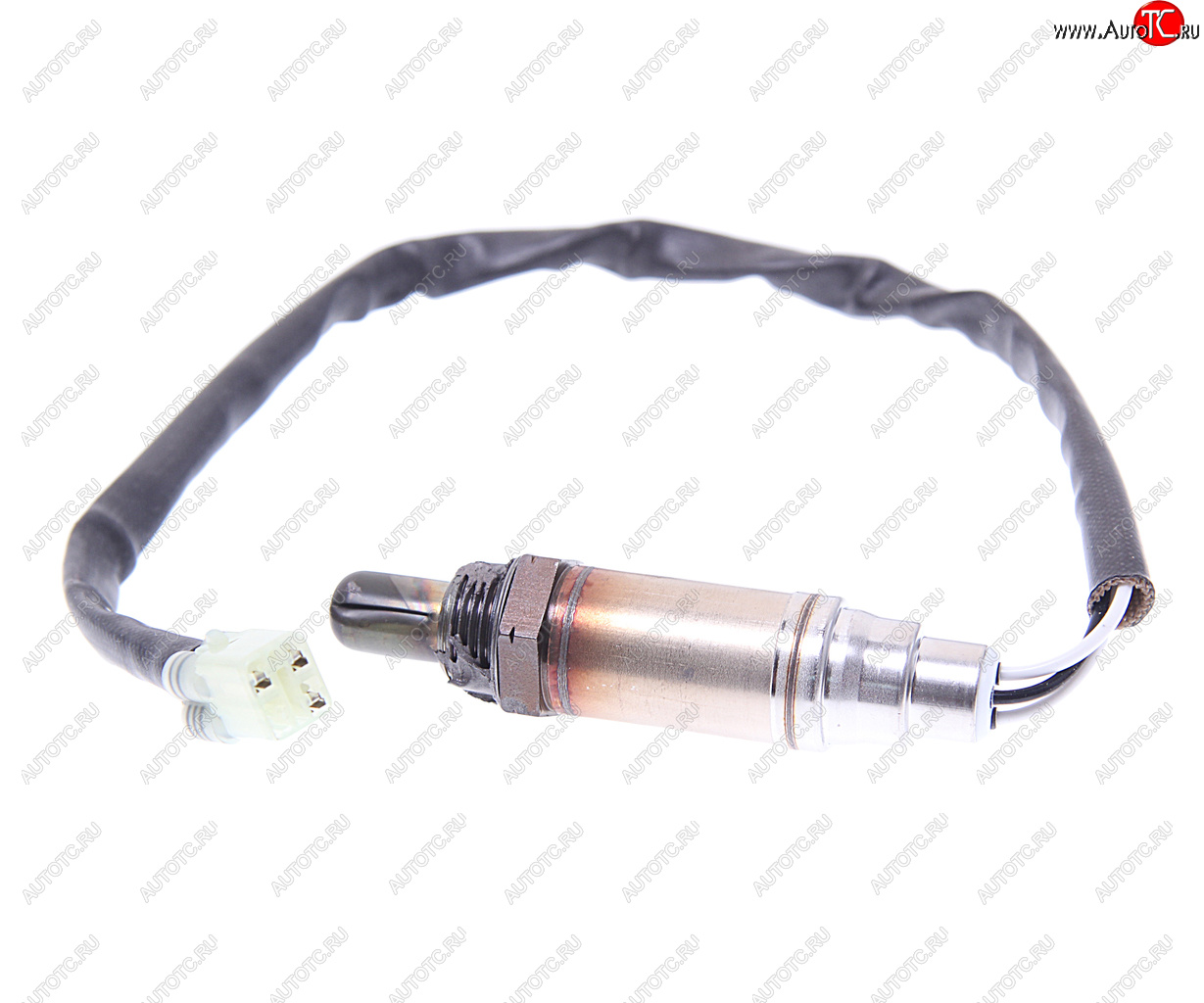 6 699 р. Датчик кислорода SUBARU Impreza (92-00),Forester (02-) (3 провода) BOSCH BOSCH f00hl00053  с доставкой в г. Вологда