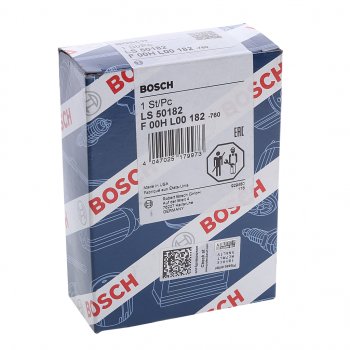 13 899 р. Датчик кислорода HONDA Accord ACURA BOSCH BOSCH f00hl00182  с доставкой в г. Вологда. Увеличить фотографию 3