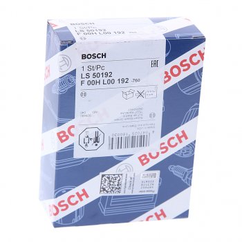 6 949 р. Датчик кислорода CHRYSLER Sebring BOSCH BOSCH f00hl00192  с доставкой в г. Вологда. Увеличить фотографию 2