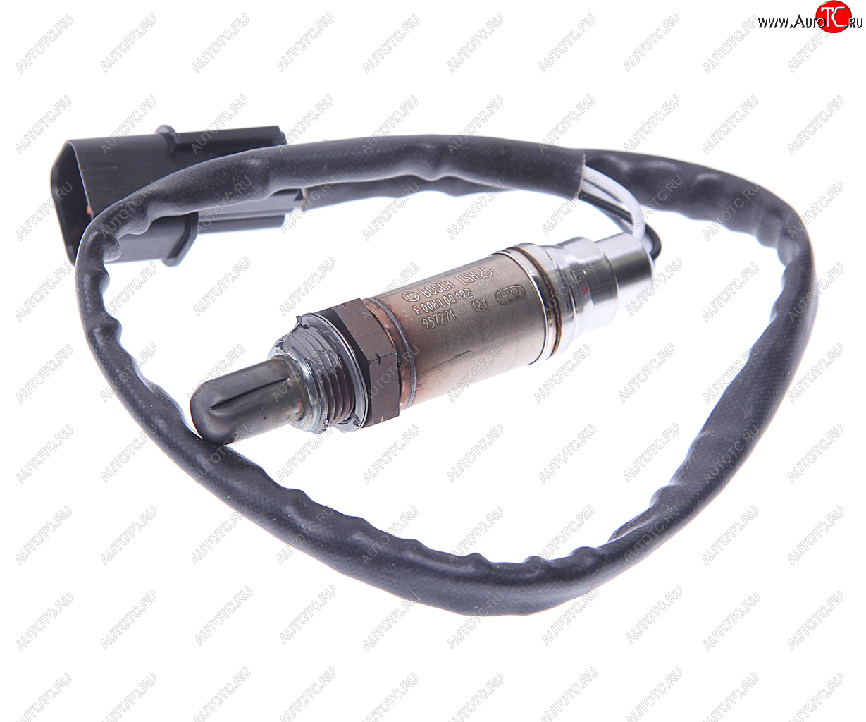 6 949 р. Датчик кислорода CHRYSLER Sebring BOSCH BOSCH f00hl00192  с доставкой в г. Вологда