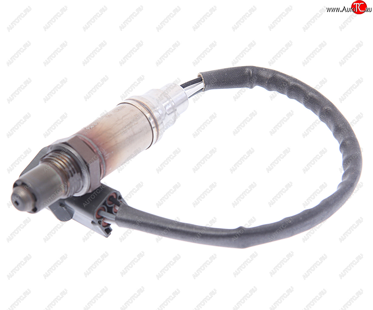 7 749 р. Датчик кислорода HYUNDAI Santa Fe (04-) BOSCH BOSCH f00hl00267  с доставкой в г. Вологда
