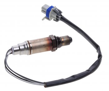 10 999 р. Датчик кислорода CHEVROLET Tahoe (00-06) CADILLAC Escalade (06-14) BOSCH BOSCH f00hl00350  с доставкой в г. Вологда. Увеличить фотографию 2