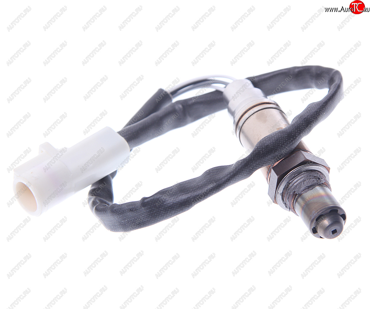 6 899 р. Датчик кислорода FORD Focus (99-04),Galaxy (95-06) (1.41.6) передний BOSCH BOSCH f00hl00354  с доставкой в г. Вологда