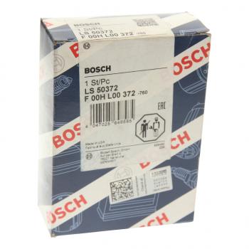 8 699 р. Датчик кислорода NISSAN Almera (06-) BOSCH BOSCH f00hl00372  с доставкой в г. Вологда. Увеличить фотографию 2