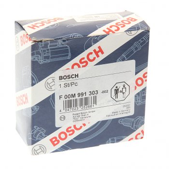 4 379 р. Шкив MERCEDES Sprinter генератора BOSCH BOSCH f00m991303  с доставкой в г. Вологда. Увеличить фотографию 4